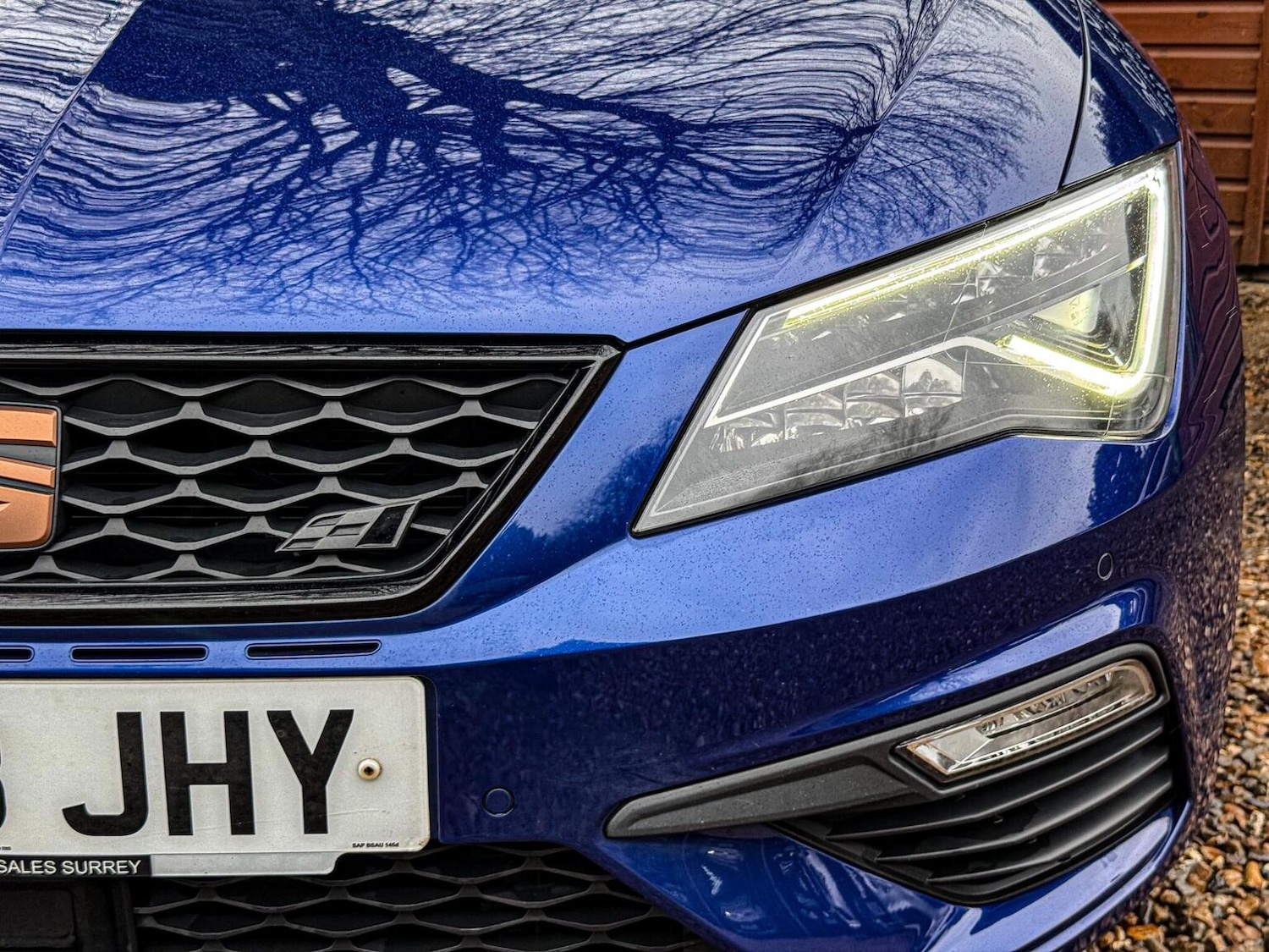 Used SEAT Leon 2019 for sale - 77629082: Photo 11