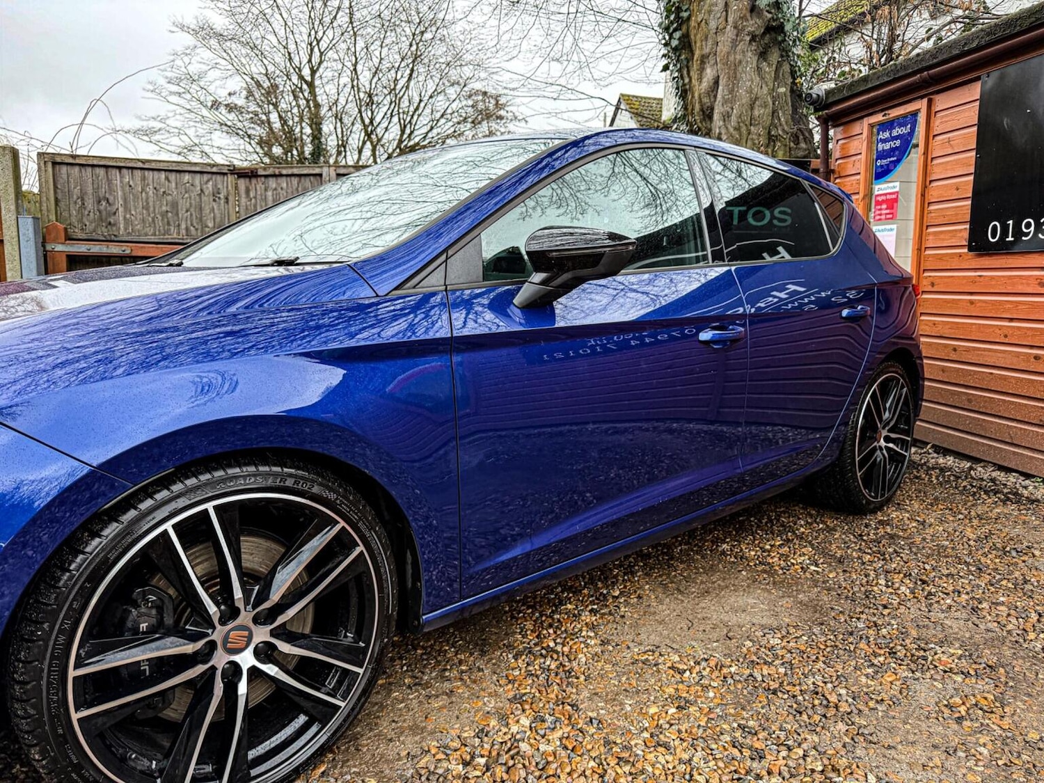 Used SEAT Leon 2019 for sale - 77629082: Photo 13