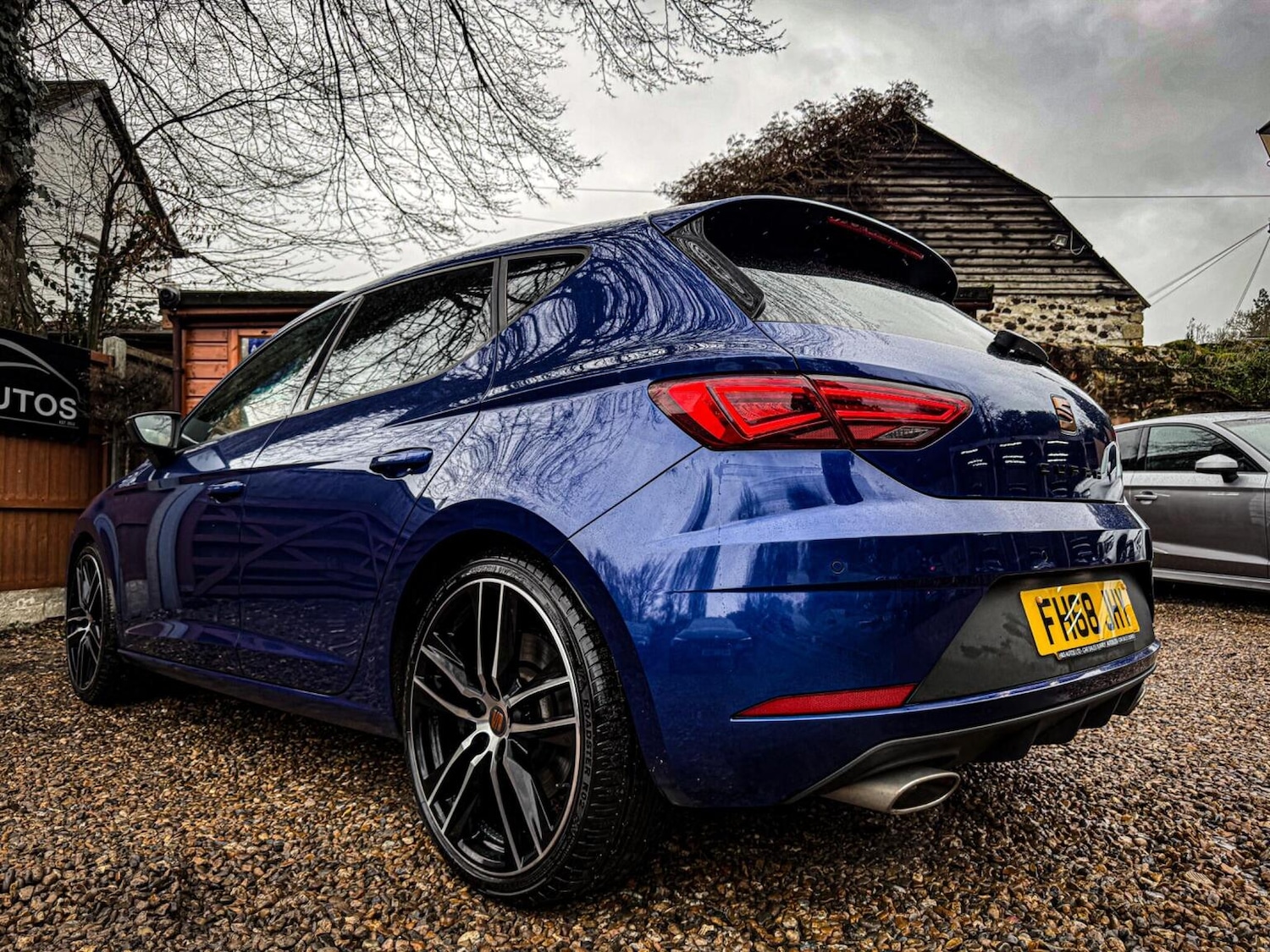 Used SEAT Leon 2019 for sale - 77629082: Photo 16