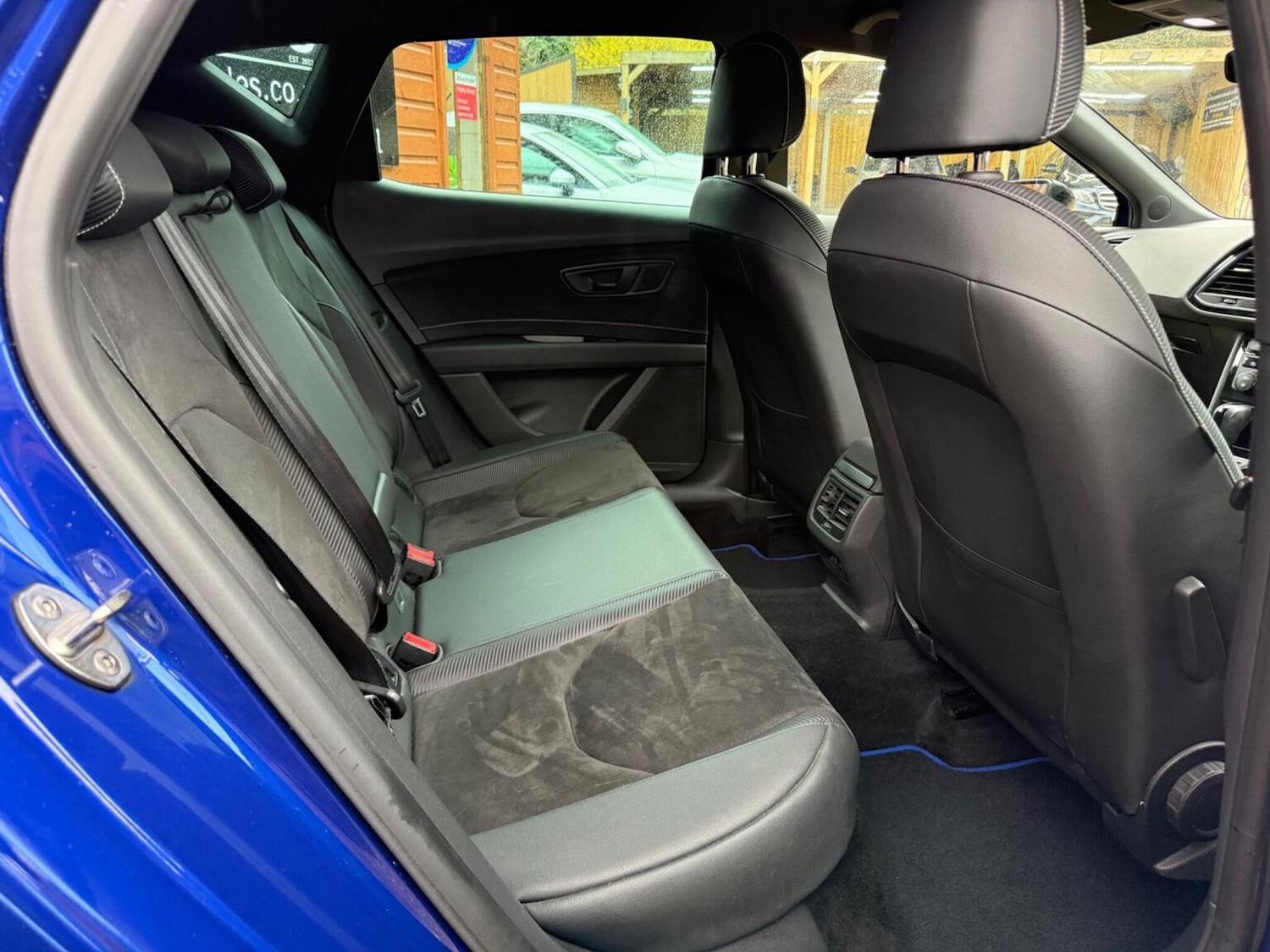 Used SEAT Leon 2019 for sale - 77629082: Photo 20