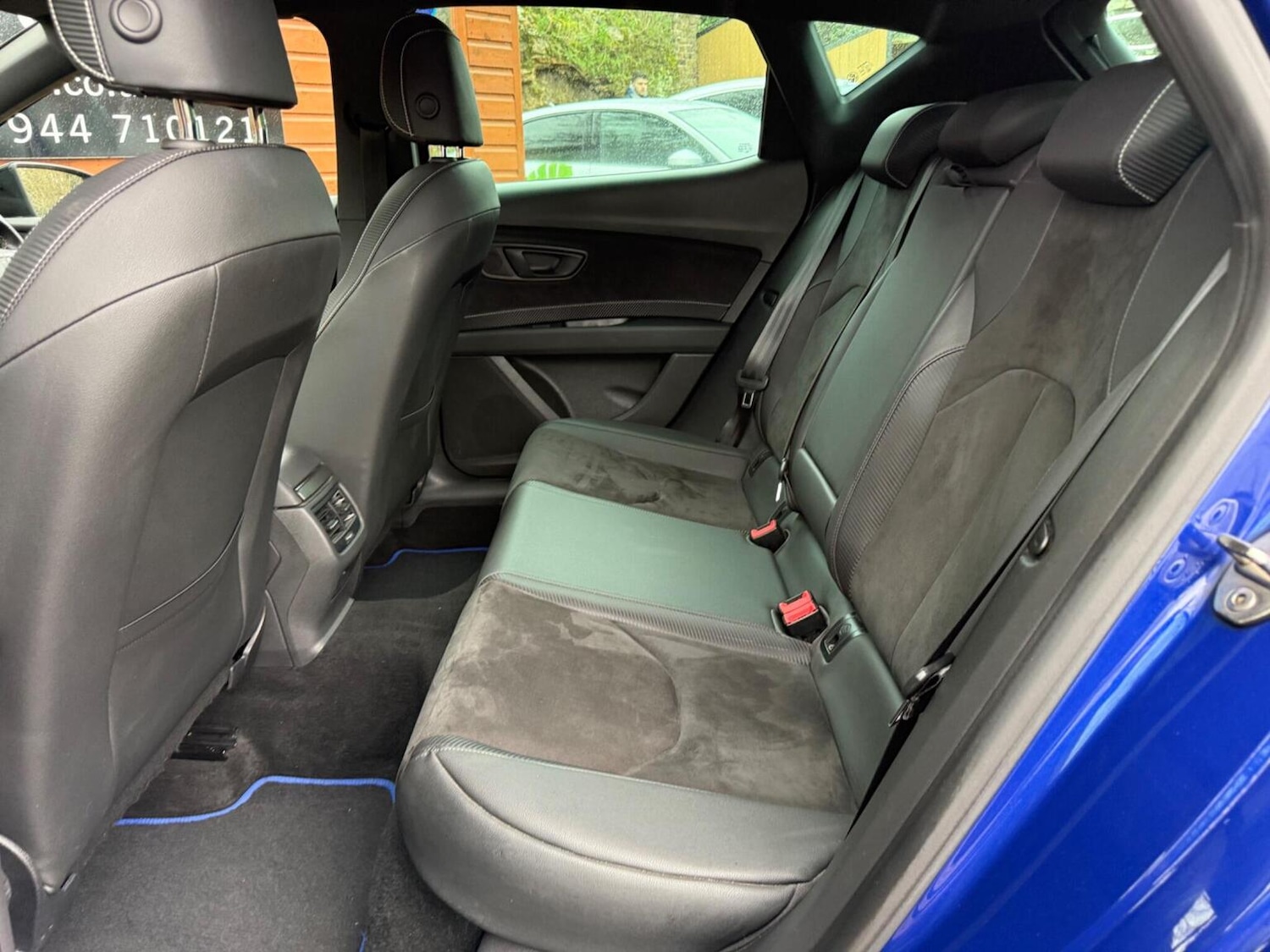 Used SEAT Leon 2019 for sale - 77629082: Photo 21