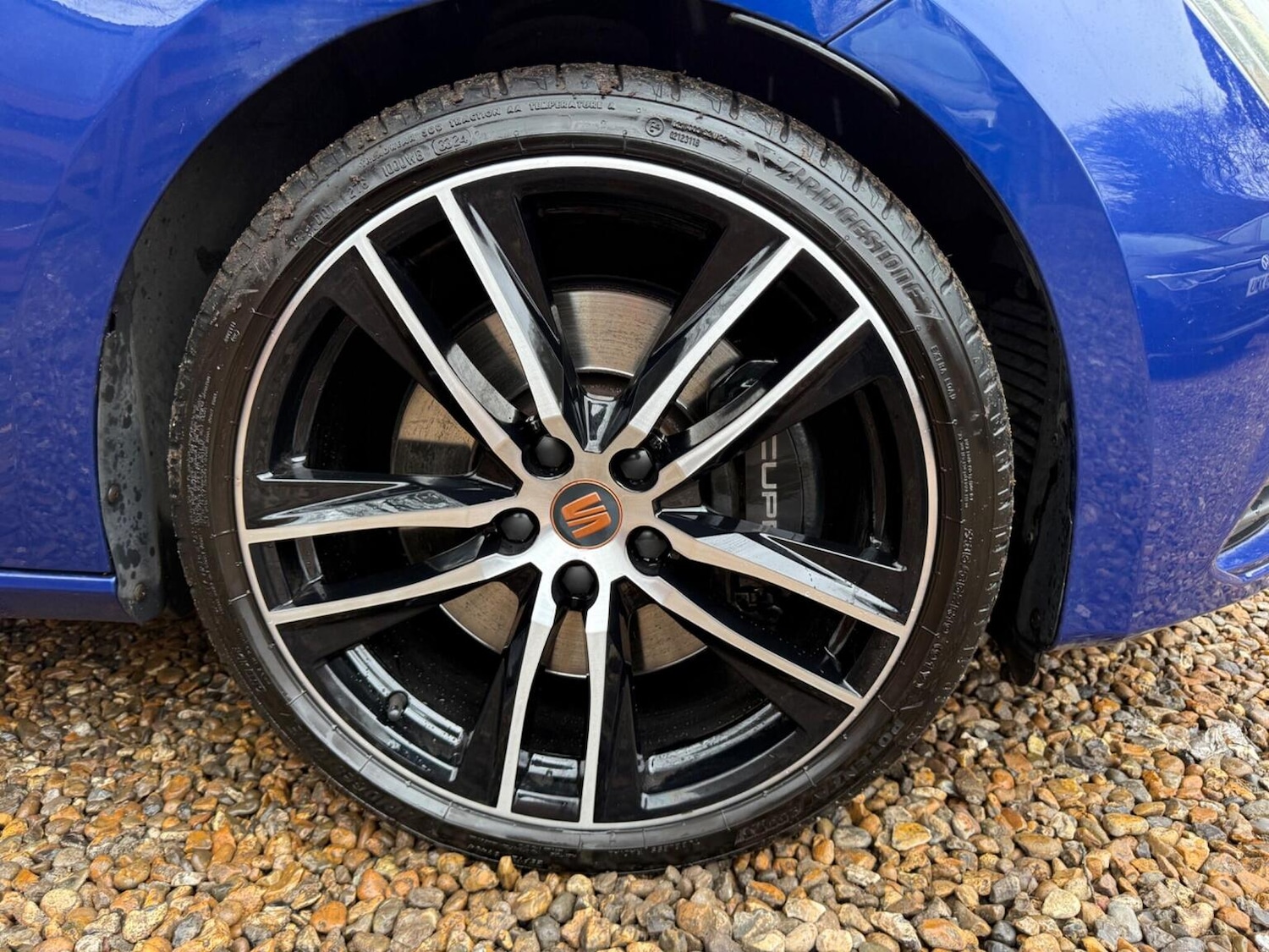 Used SEAT Leon 2019 for sale - 77629082: Photo 25