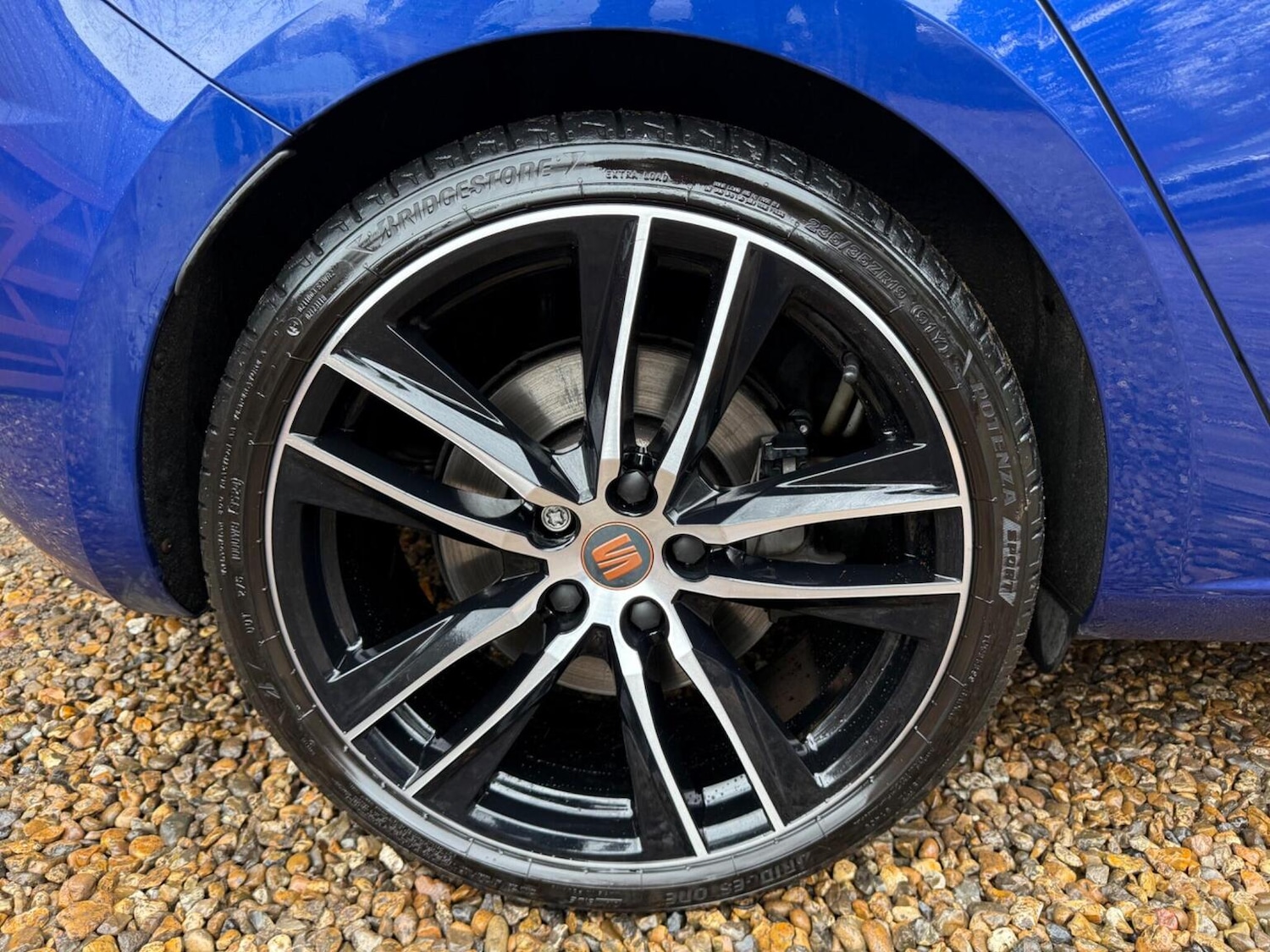 Used SEAT Leon 2019 for sale - 77629082: Photo 26