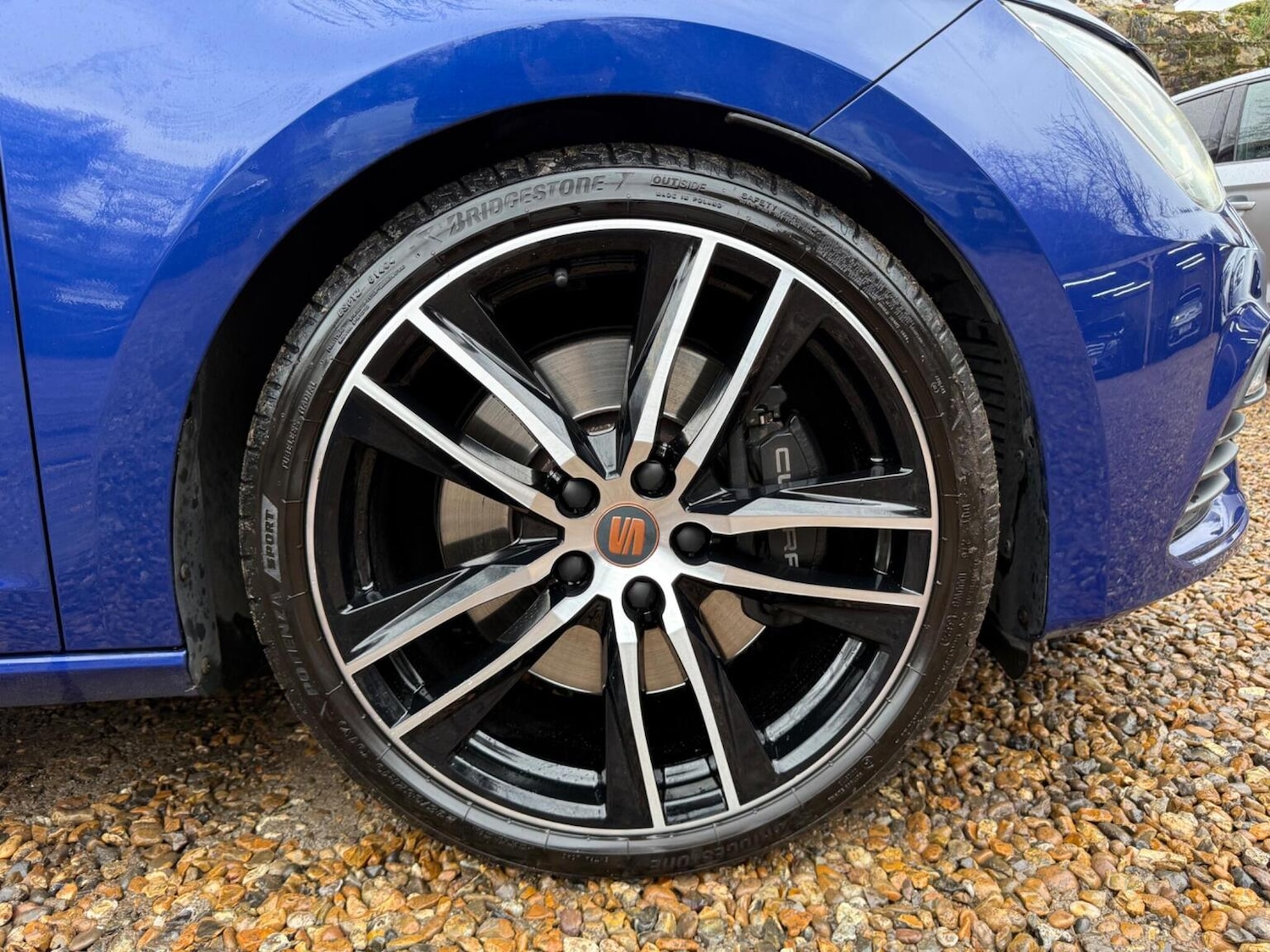 Used SEAT Leon 2019 for sale - 77629082: Photo 27