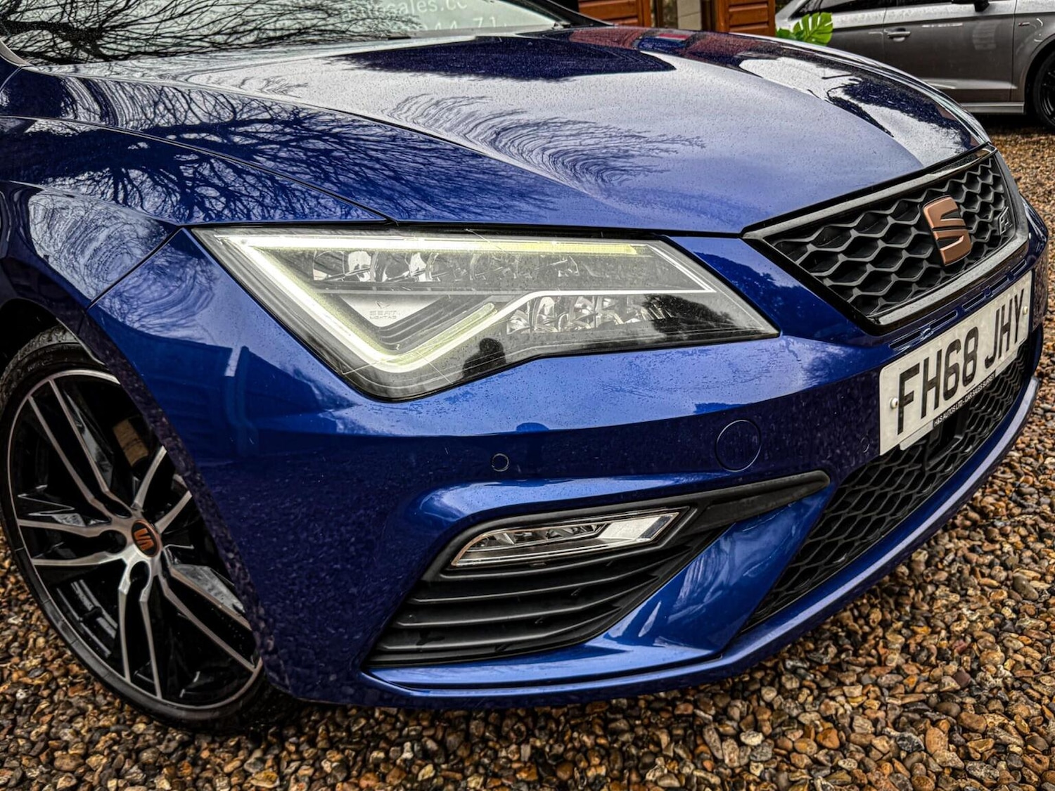 Used SEAT Leon 2019 for sale - 77629082: Photo 6