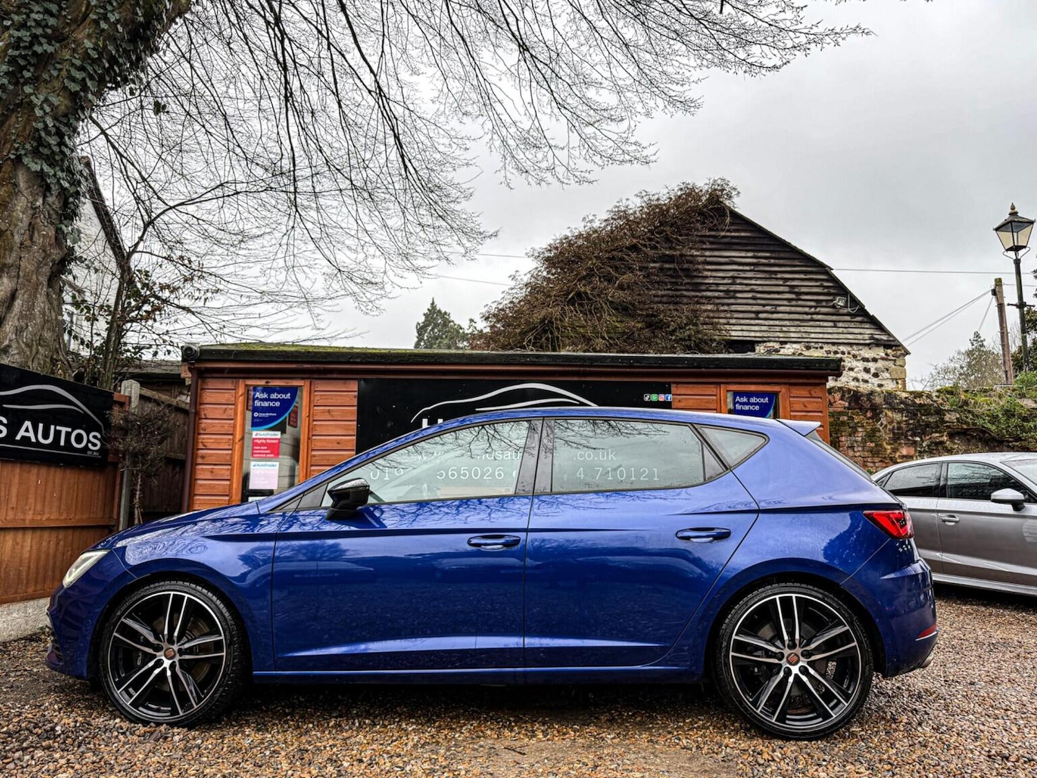 Used SEAT Leon 2019 for sale - 77629082: Photo 8