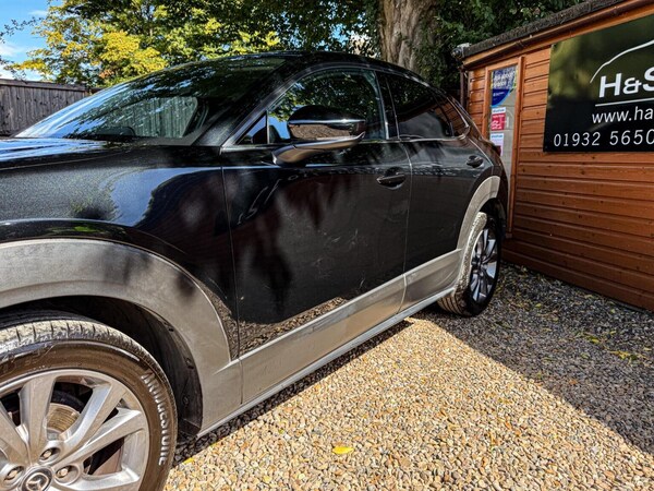 Used Mazda CX-30 2021 for sale - 75718251: Photo 13