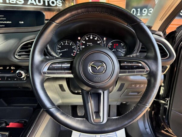Used Mazda CX-30 2021 for sale - 75718251: Photo 19