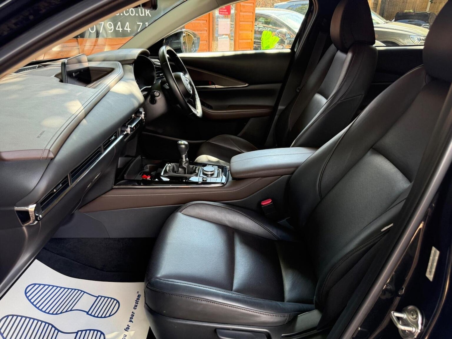 Vehicle 26