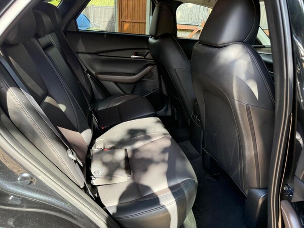 Used Mazda CX-30 2021 for sale - 75718251: Photo 30