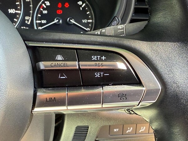 Used Mazda CX-30 2021 for sale - 75718251: Photo 35
