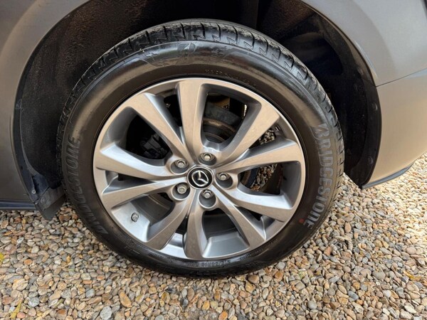 Used Mazda CX-30 2021 for sale - 75718251: Photo 47