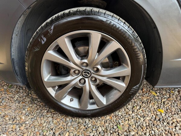 Used Mazda CX-30 2021 for sale - 75718251: Photo 48