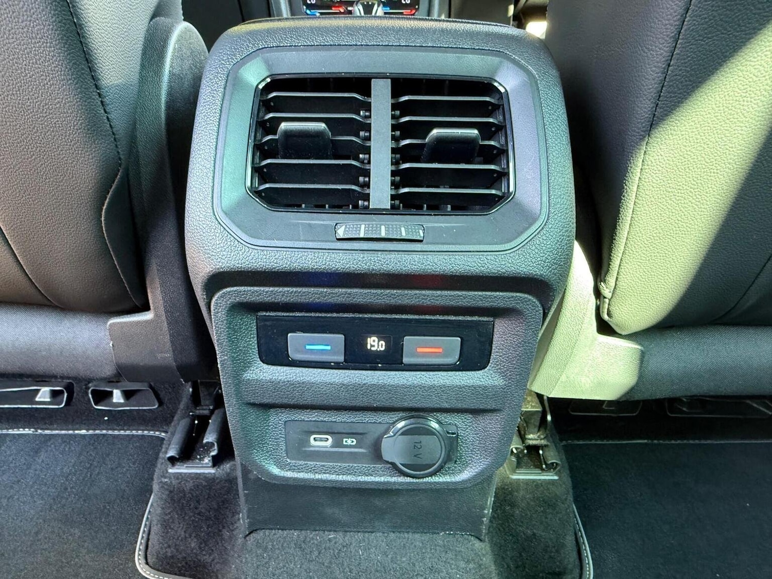 Used Volkswagen Tiguan 2020 for sale - 76692787: Photo 22