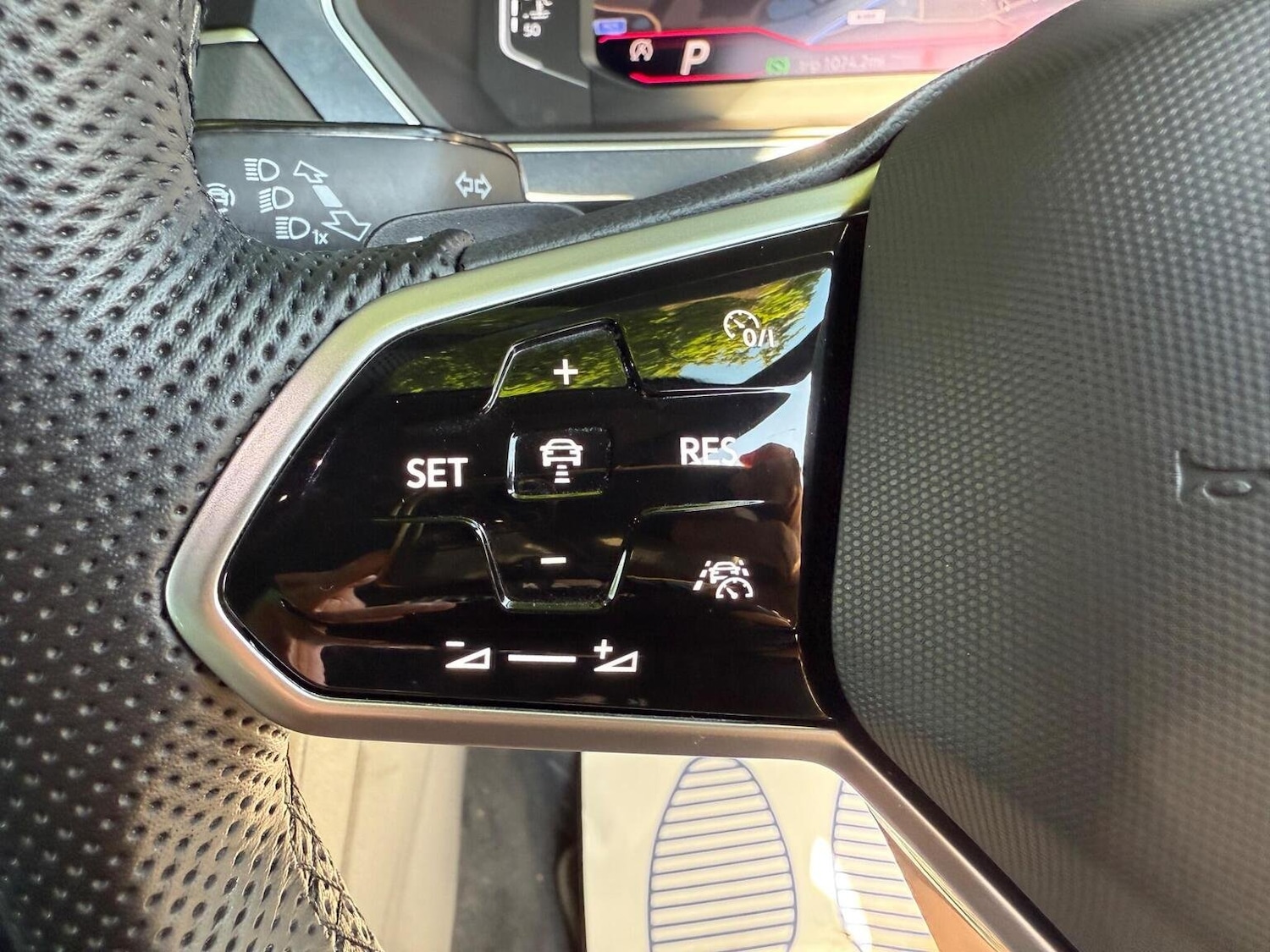 Used Volkswagen Tiguan 2020 for sale - 76692787: Photo 31