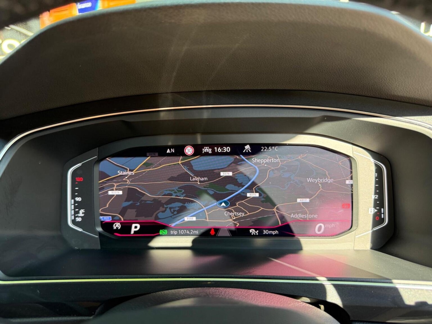 Used Volkswagen Tiguan 2020 for sale - 76692787: Photo 33