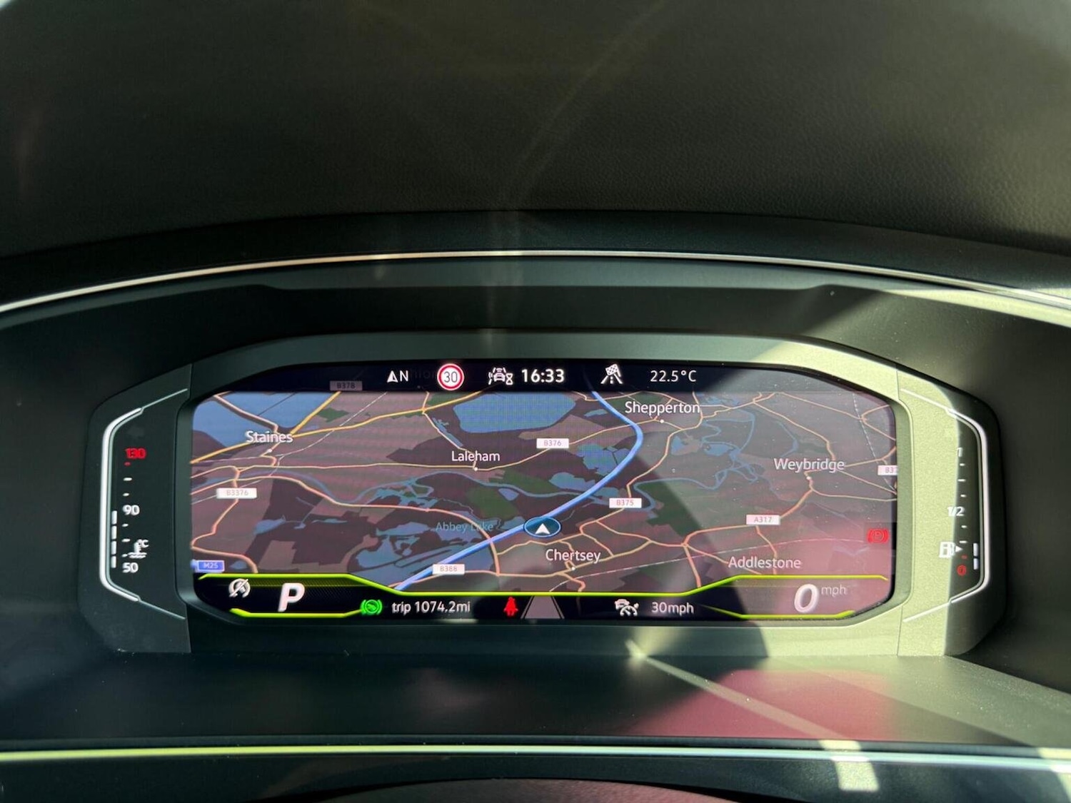 Used Volkswagen Tiguan 2020 for sale - 76692787: Photo 41