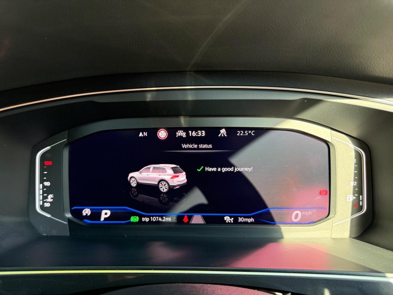 Used Volkswagen Tiguan 2020 for sale - 76692787: Photo 42