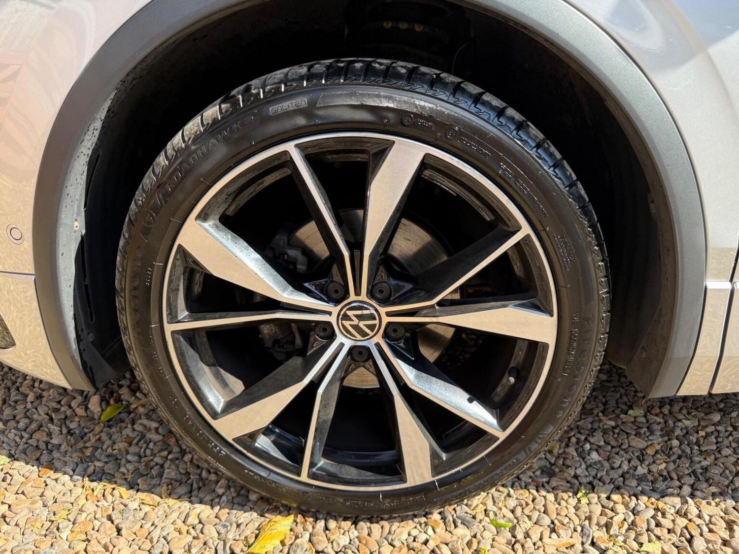 Used Volkswagen Tiguan 2020 for sale - 76692787: Photo 47