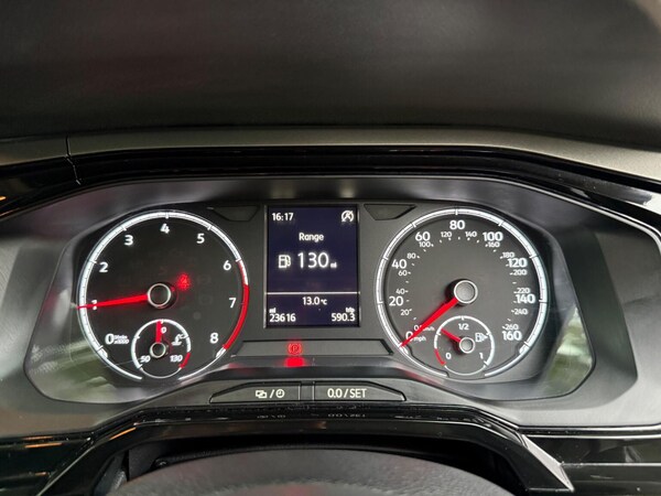 Used Volkswagen Polo 2018 for sale - 76257653: Photo 21
