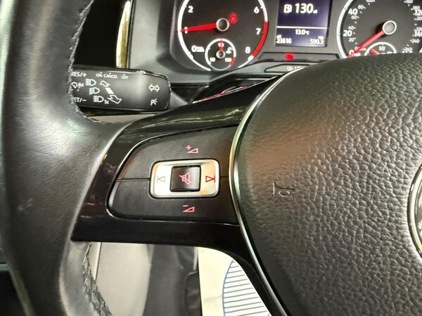 Used Volkswagen Polo 2018 for sale - 76257653: Photo 25
