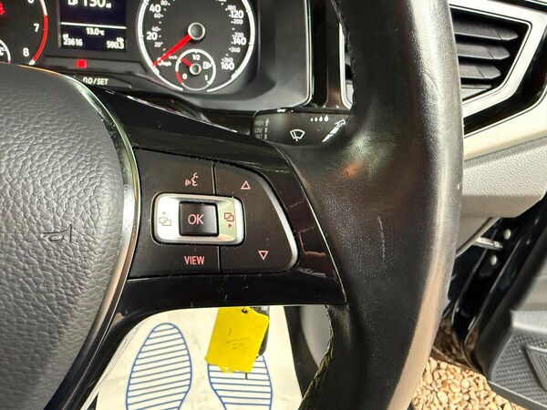 Used Volkswagen Polo 2018 for sale - 76257653: Photo 26