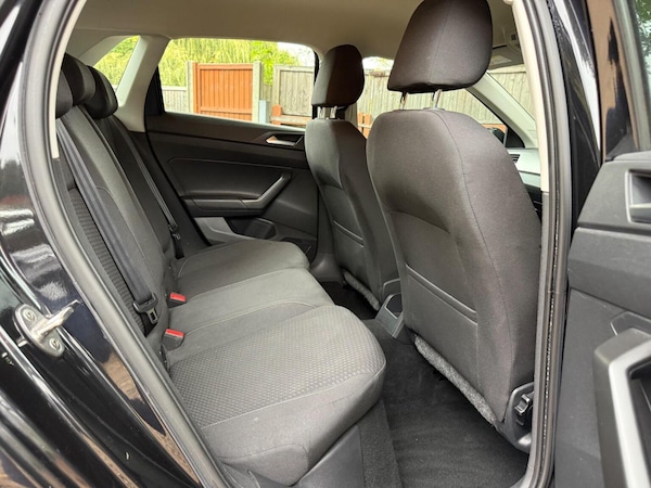 Used Volkswagen Polo 2018 for sale - 76257653: Photo 27