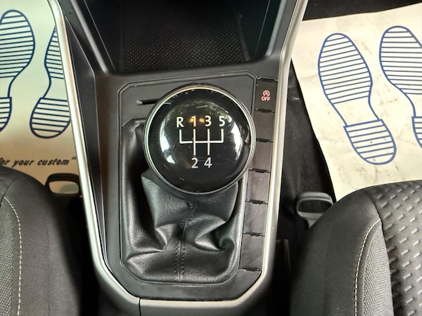 Used Volkswagen Polo 2018 for sale - 76257653: Photo 31