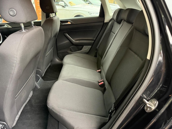 Used Volkswagen Polo 2018 for sale - 76257653: Photo 35