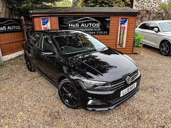 Used Volkswagen Polo 2018 for sale - 76257653: Photo 4
