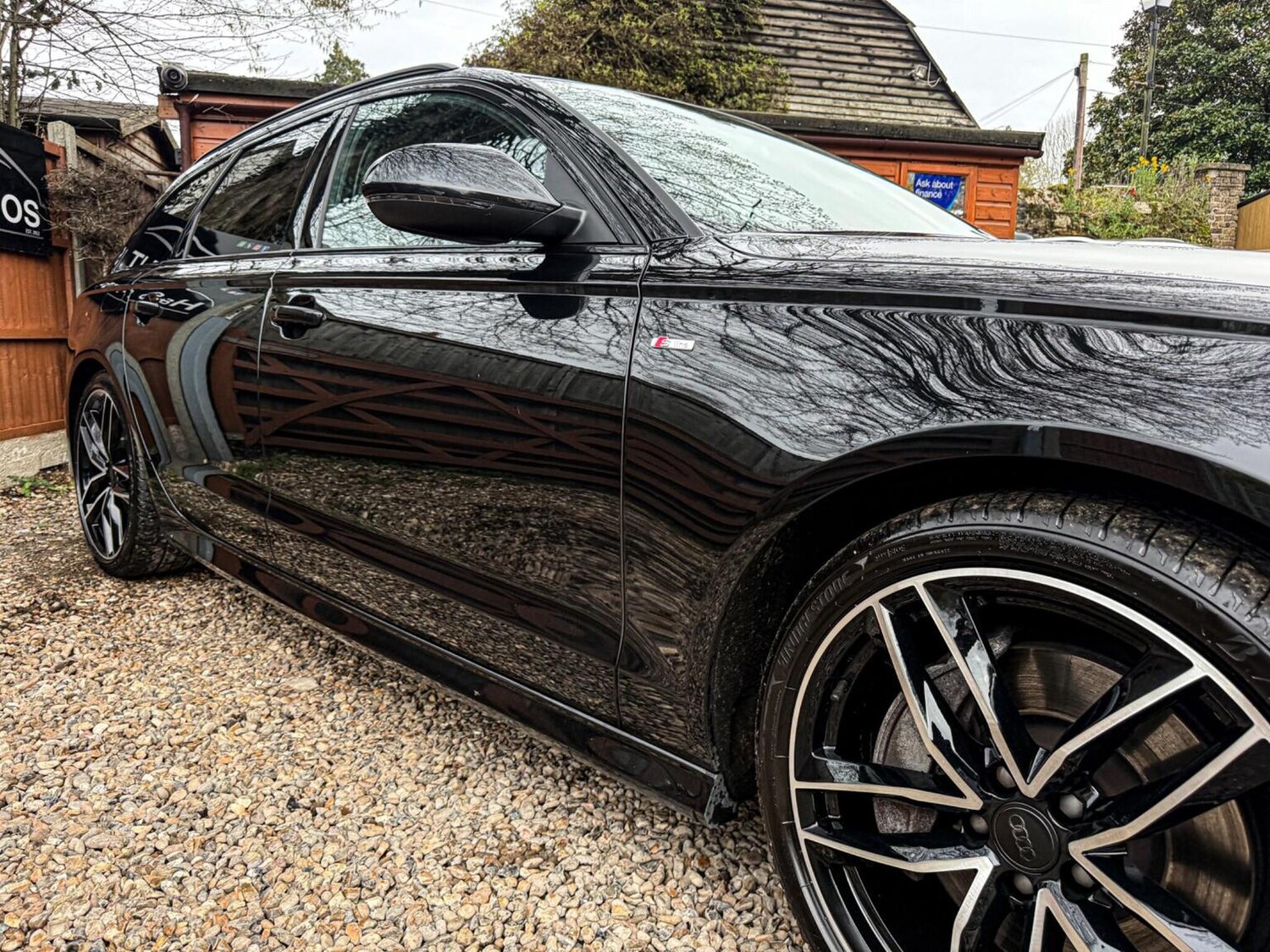 Used Audi A6 2017 for sale - 77921391: Photo 12