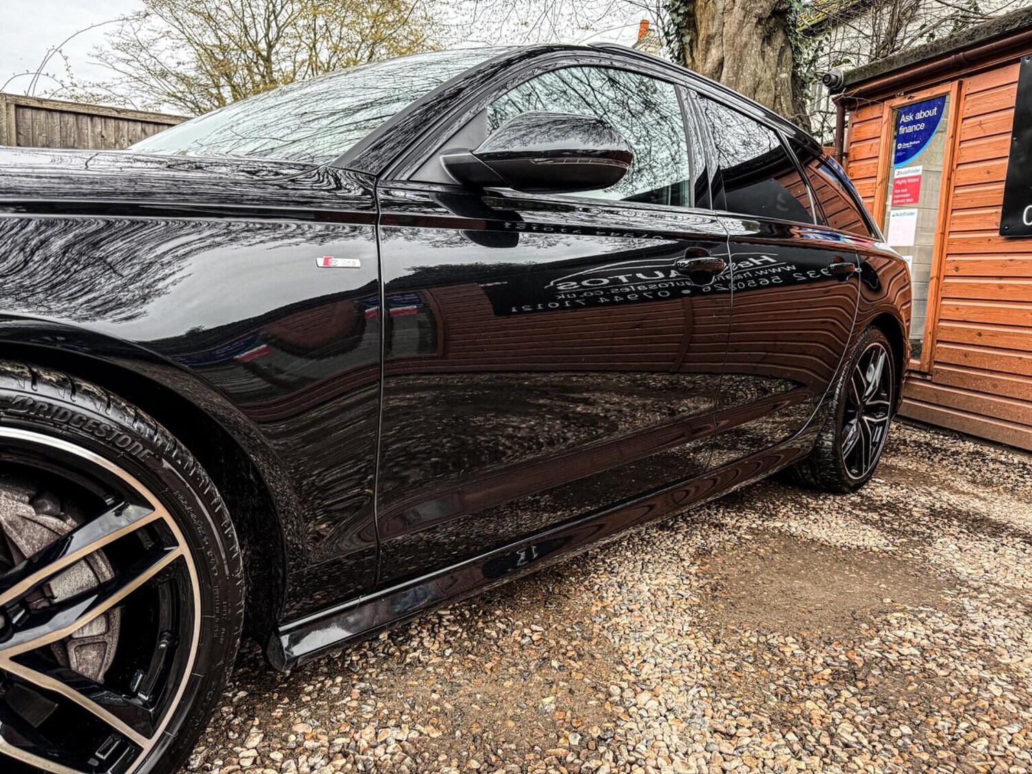 Used Audi A6 2017 for sale - 77921391: Photo 13
