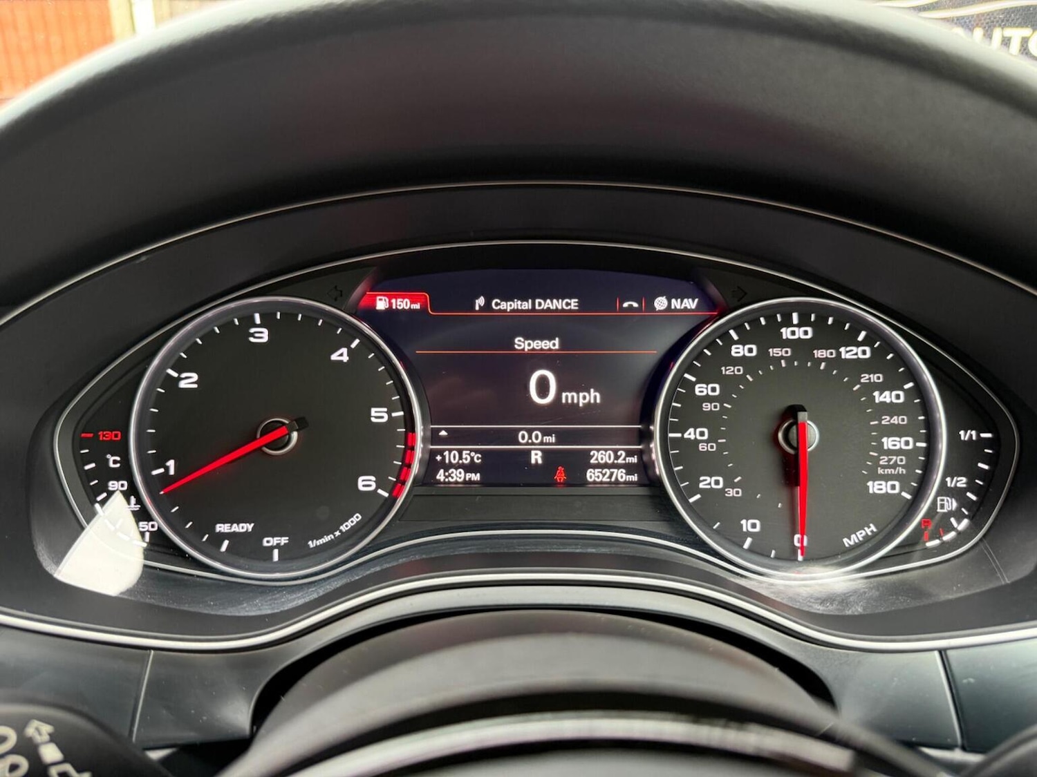 Used Audi A6 2017 for sale - 77921391: Photo 21