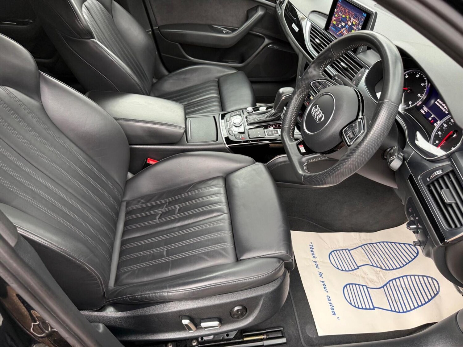 Used Audi A6 2017 for sale - 77921391: Photo 24