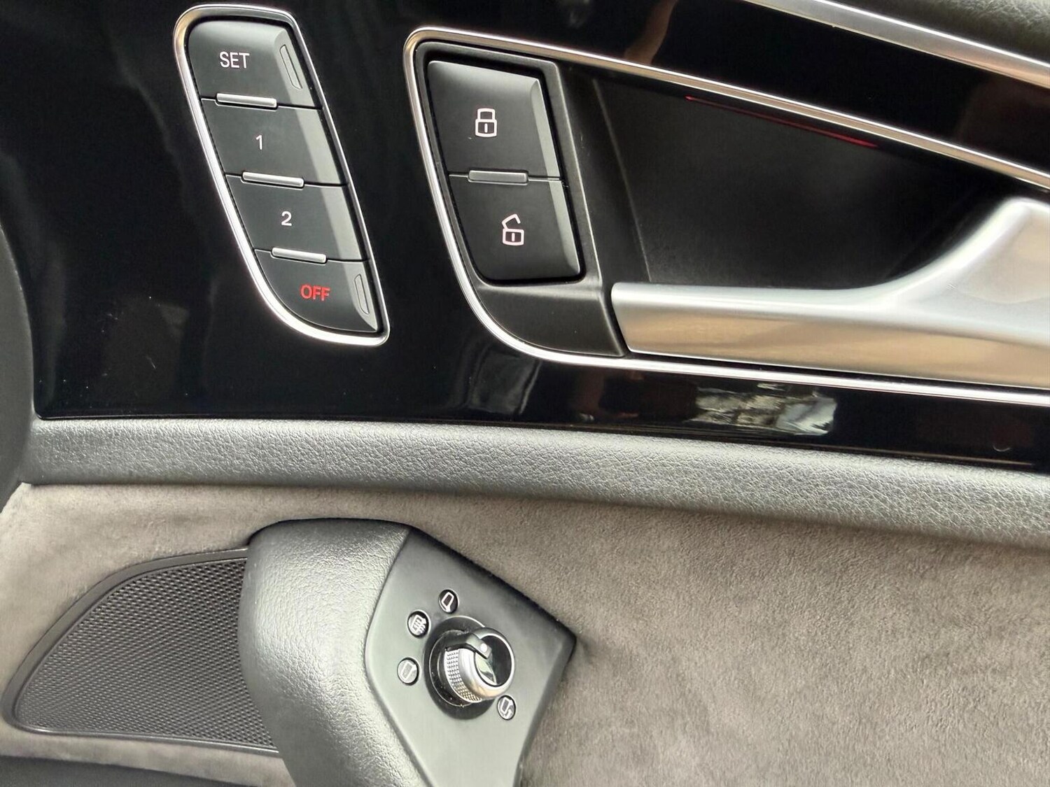 Used Audi A6 2017 for sale - 77921391: Photo 25