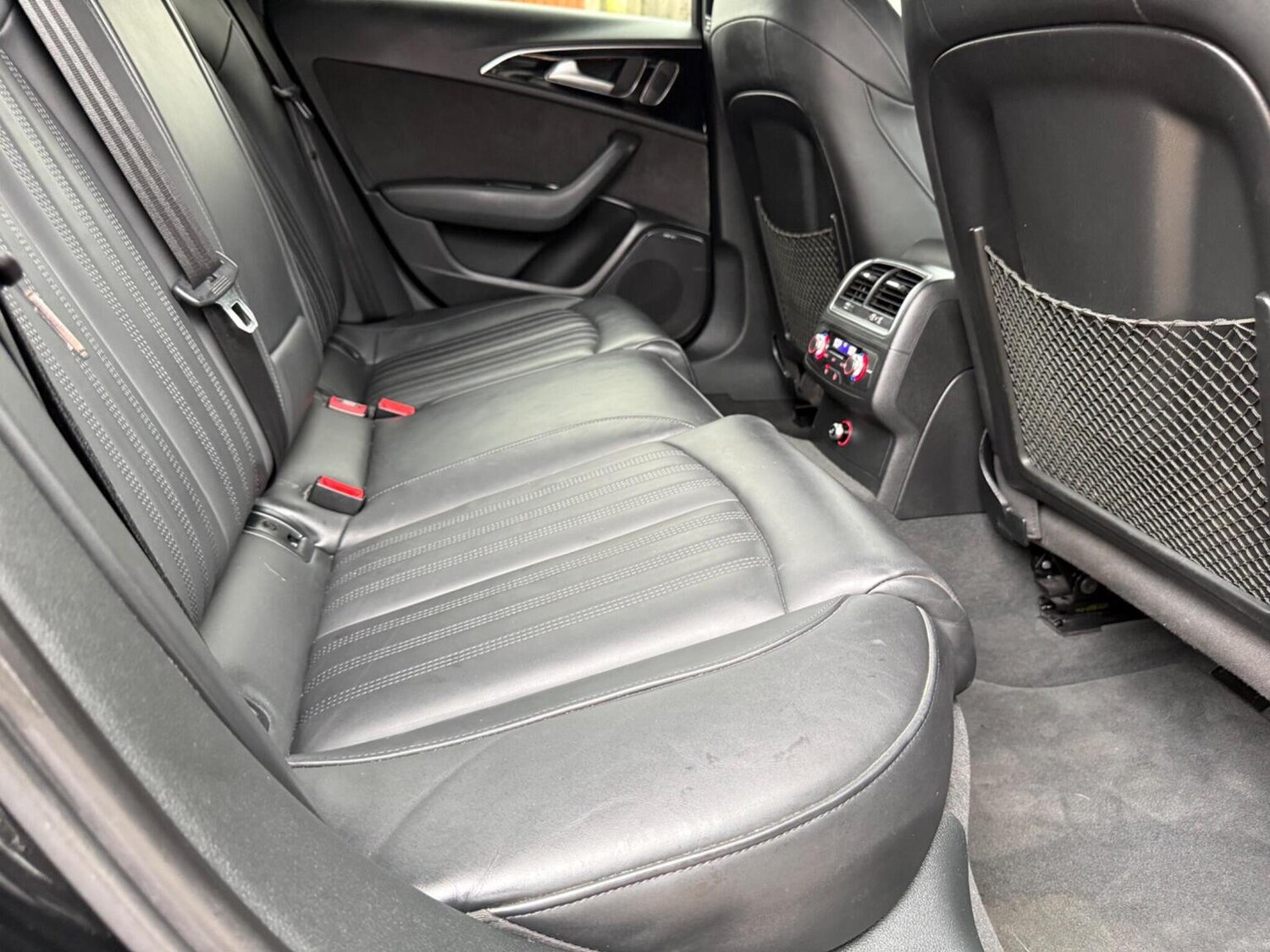 Used Audi A6 2017 for sale - 77921391: Photo 27