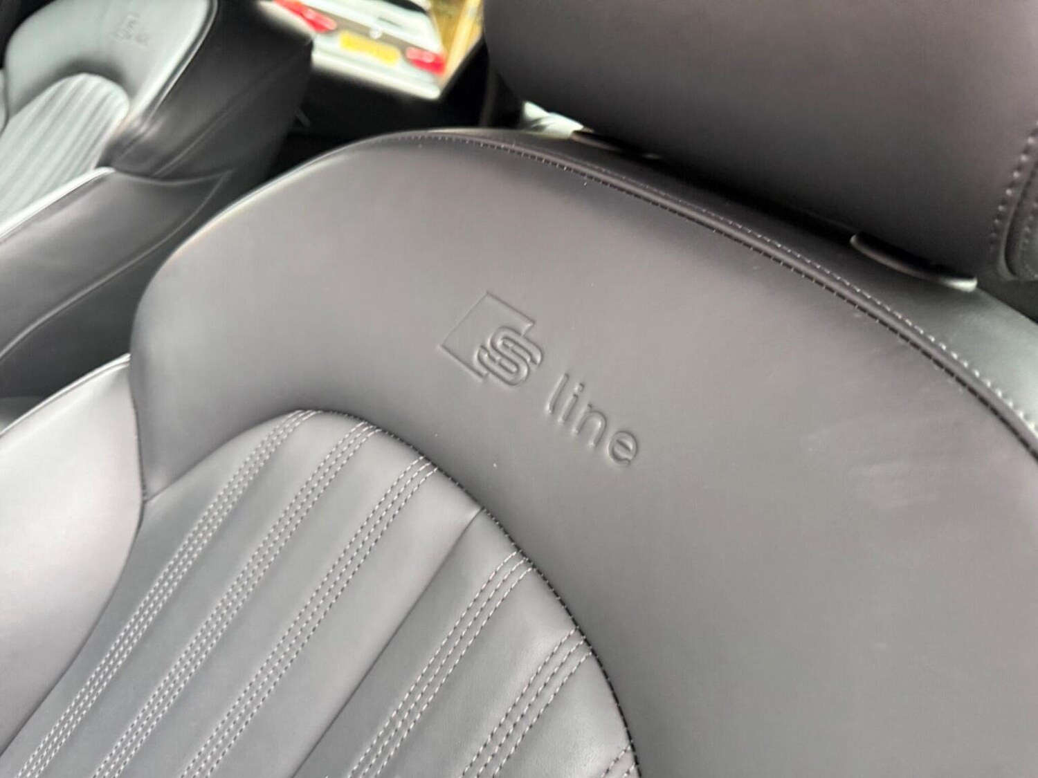 Used Audi A6 2017 for sale - 77921391: Photo 30