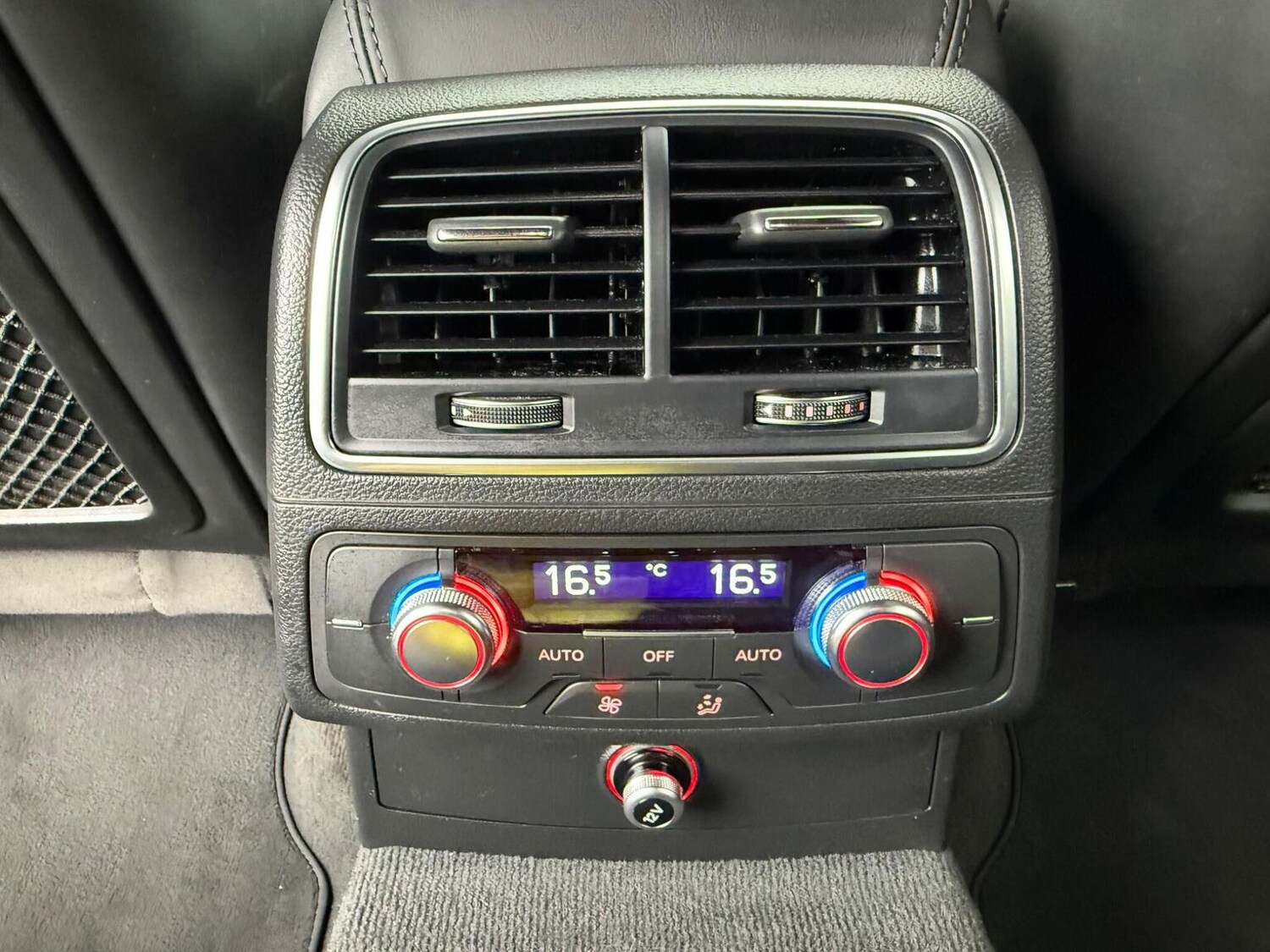 Used Audi A6 2017 for sale - 77921391: Photo 33