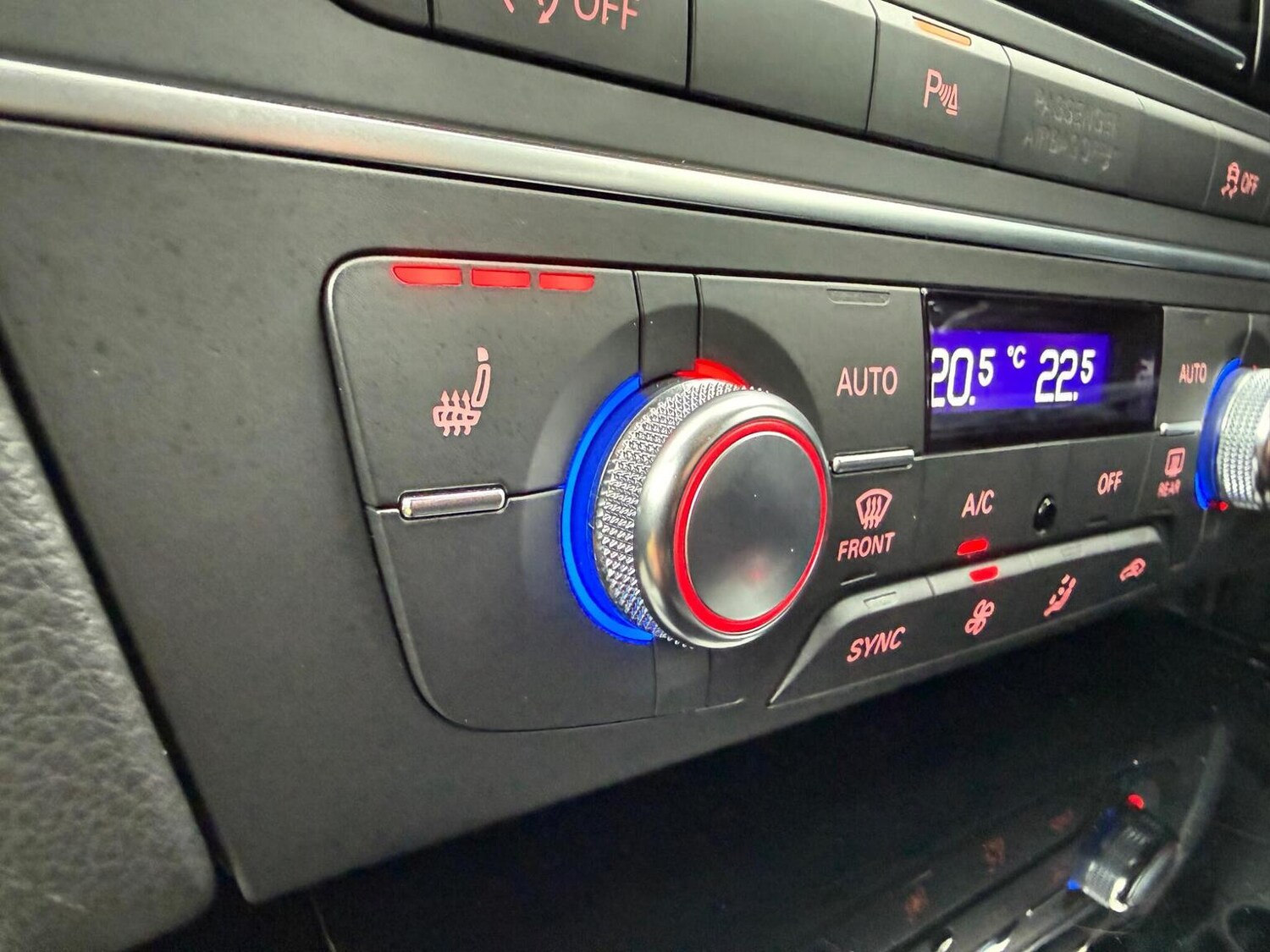 Used Audi A6 2017 for sale - 77921391: Photo 35