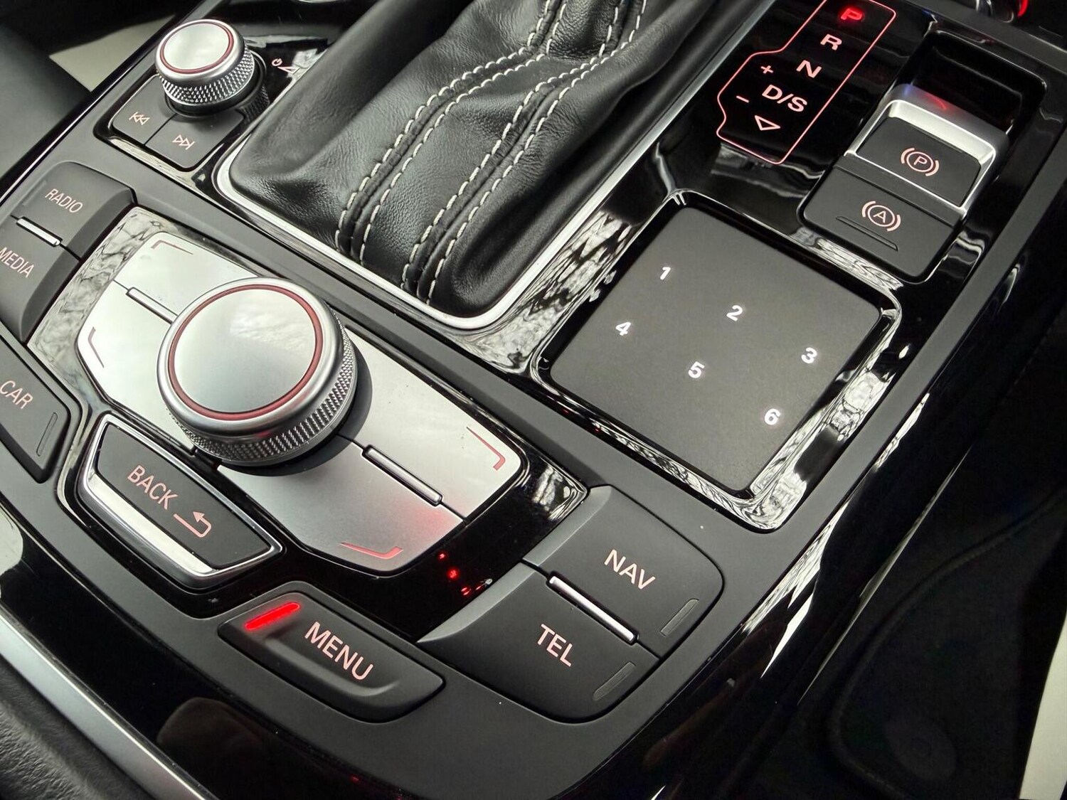 Used Audi A6 2017 for sale - 77921391: Photo 37