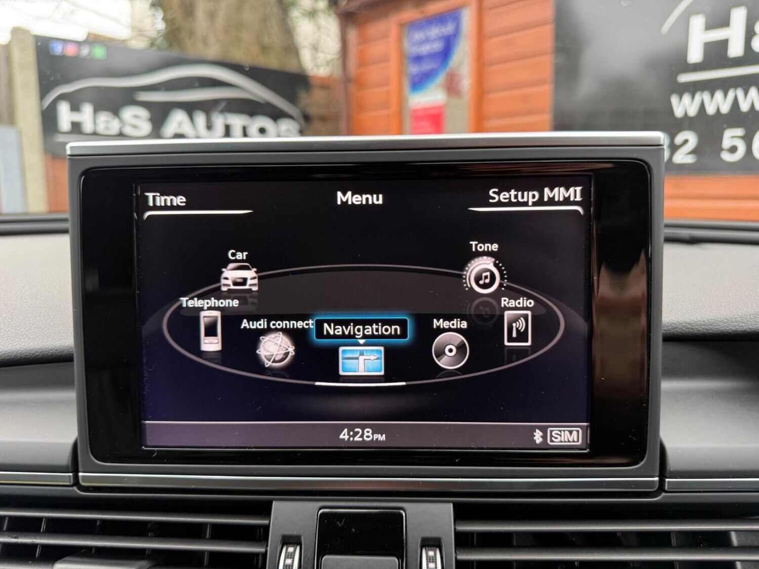 Used Audi A6 2017 for sale - 77921391: Photo 38