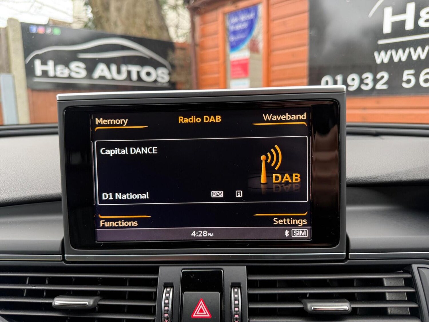 Used Audi A6 2017 for sale - 77921391: Photo 39