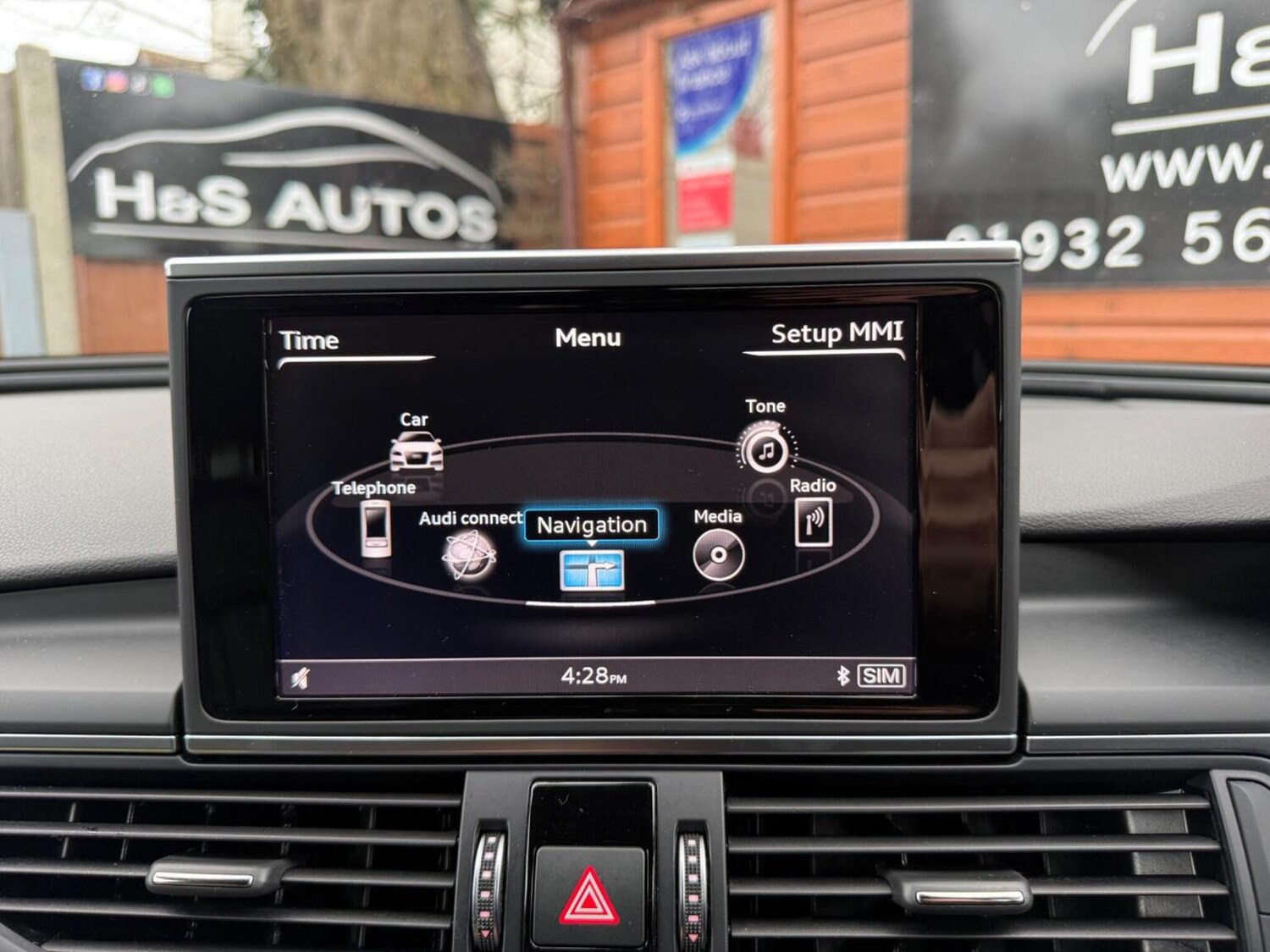 Used Audi A6 2017 for sale - 77921391: Photo 41