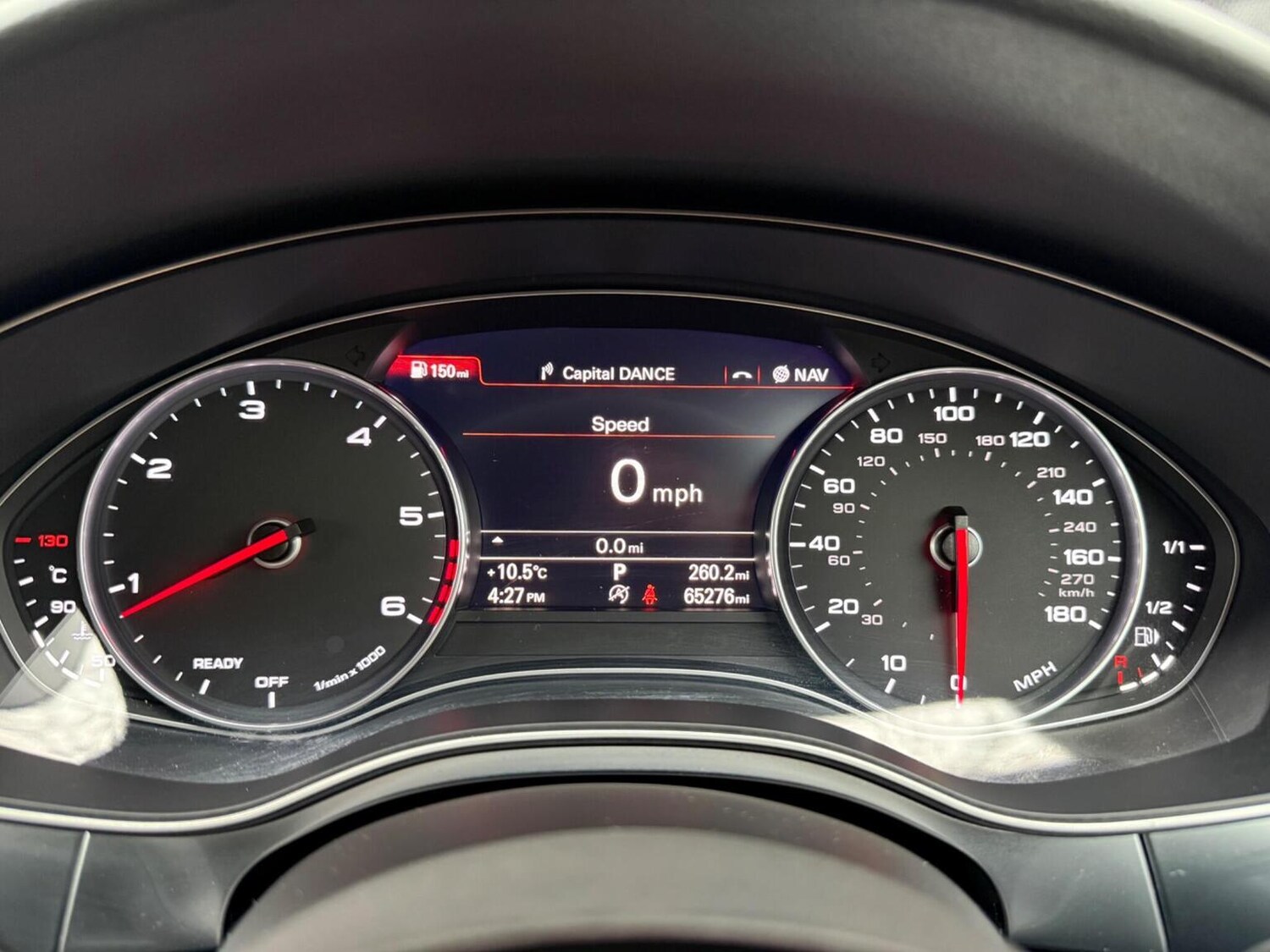 Used Audi A6 2017 for sale - 77921391: Photo 44