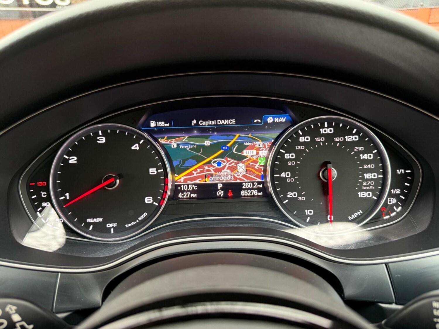 Used Audi A6 2017 for sale - 77921391: Photo 45