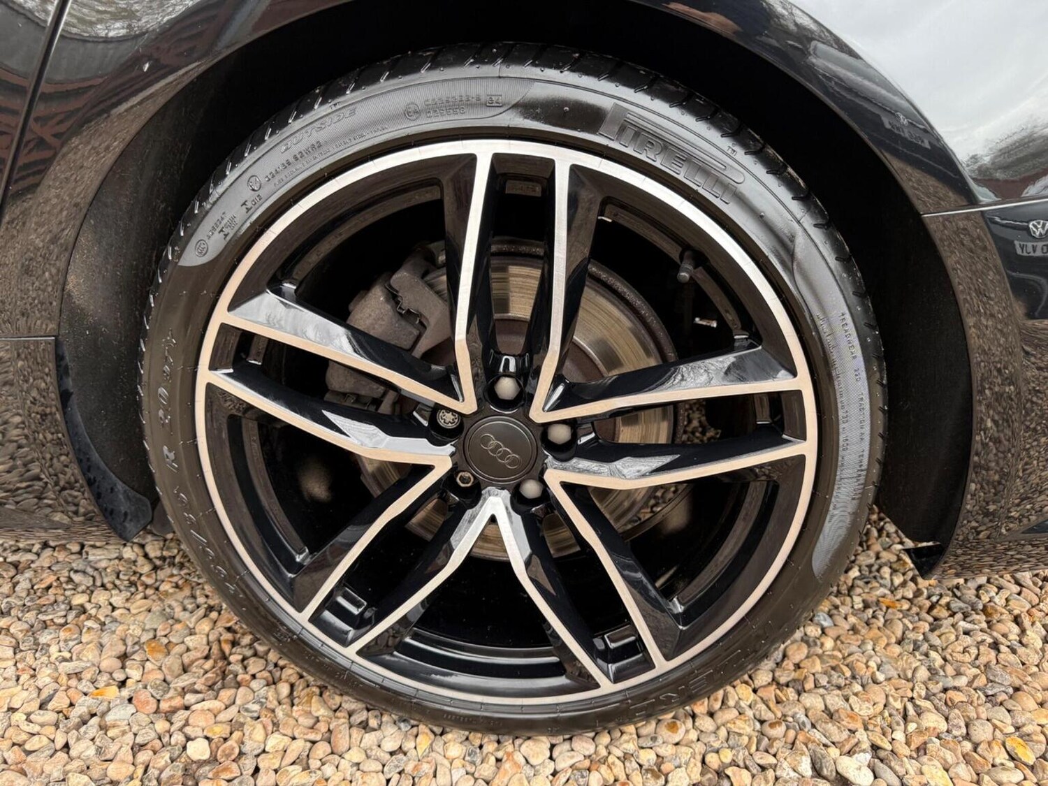 Used Audi A6 2017 for sale - 77921391: Photo 47