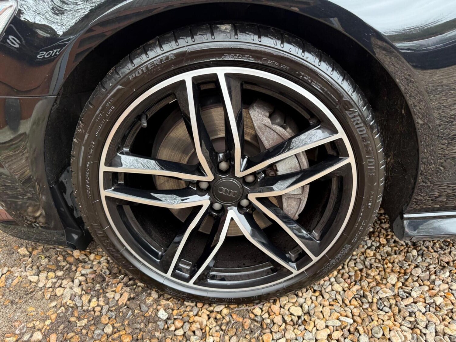 Used Audi A6 2017 for sale - 77921391: Photo 48