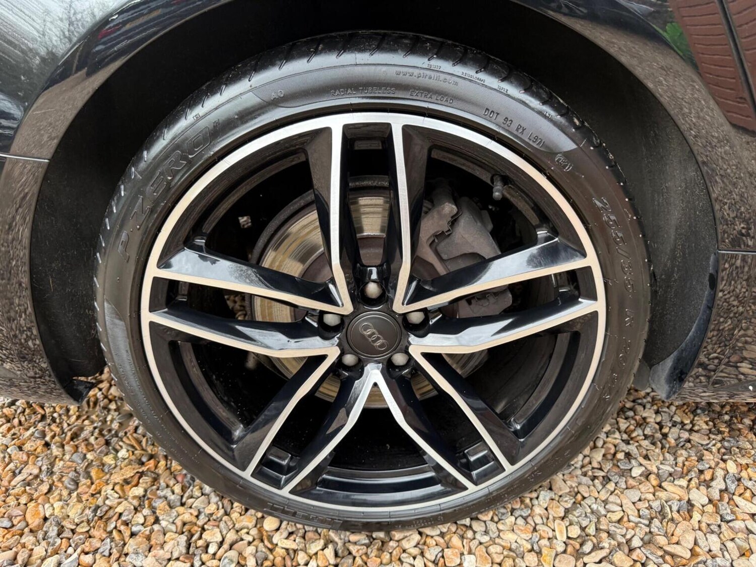 Used Audi A6 2017 for sale - 77921391: Photo 49