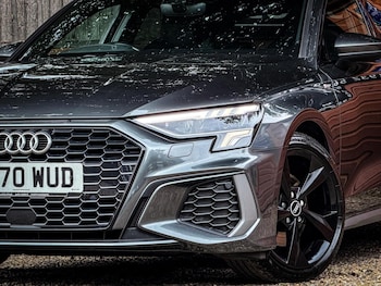 Used Audi A3 2020 for sale - 78852683: Photo