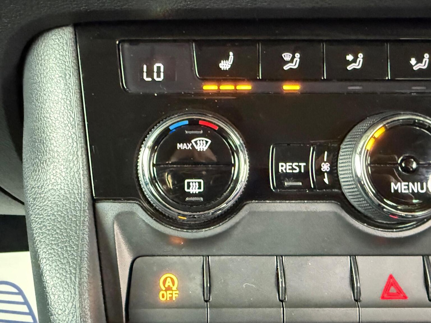 Used Skoda Kodiaq 2017 for sale - 76164573: Photo 23